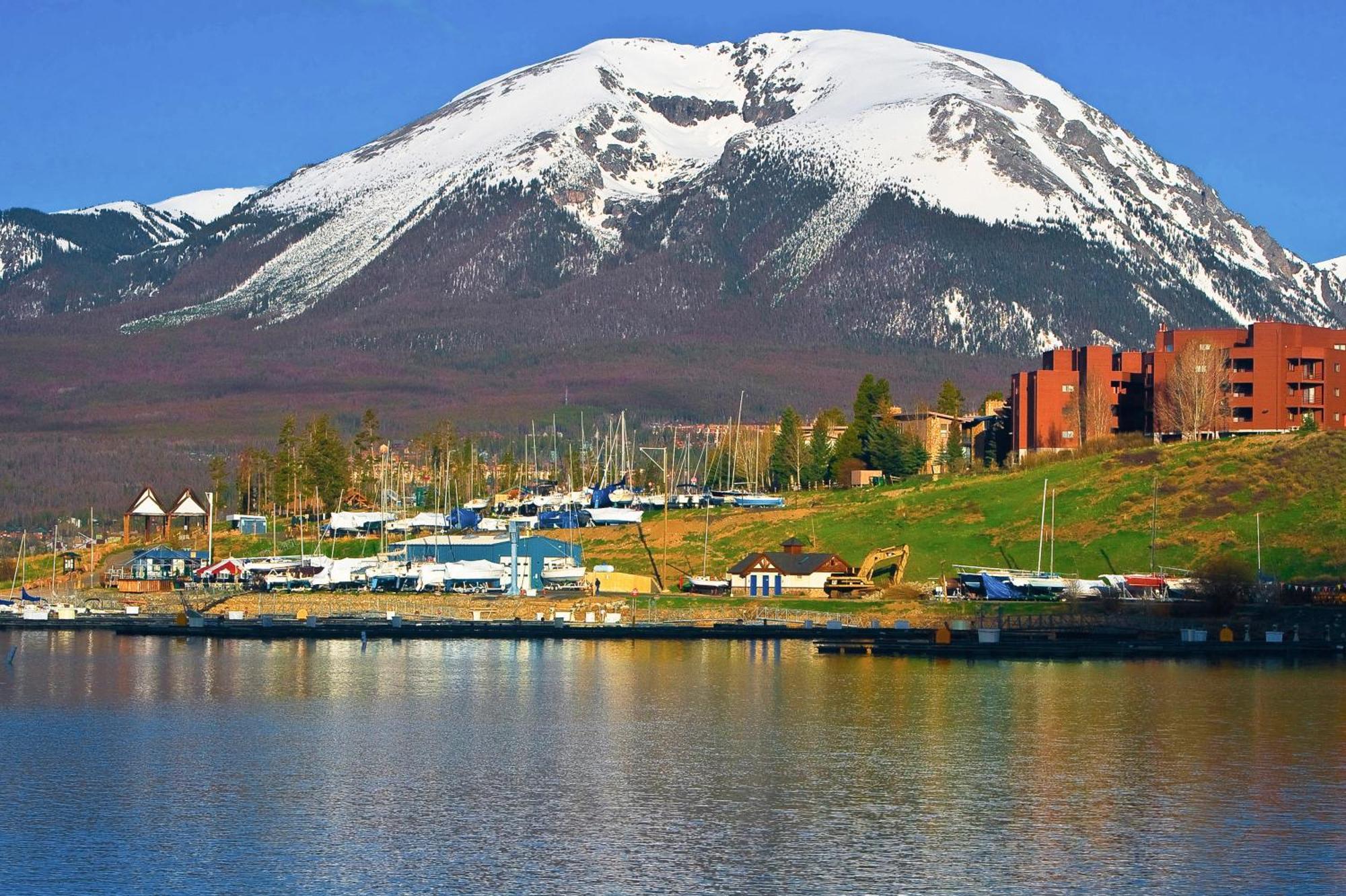 Riverfront Retreat & River'S Edge Townhome Silverthorne Szoba fotó