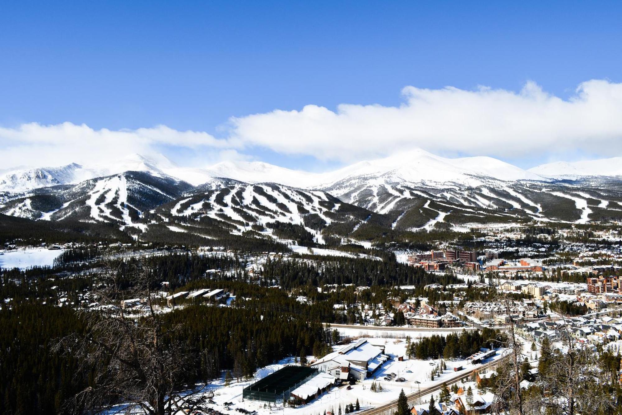 Riverfront Retreat & River'S Edge Townhome Silverthorne Szoba fotó