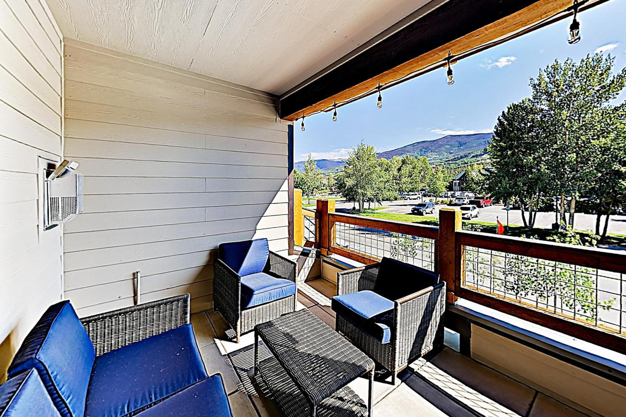 Riverfront Retreat & River'S Edge Townhome Silverthorne Szoba fotó