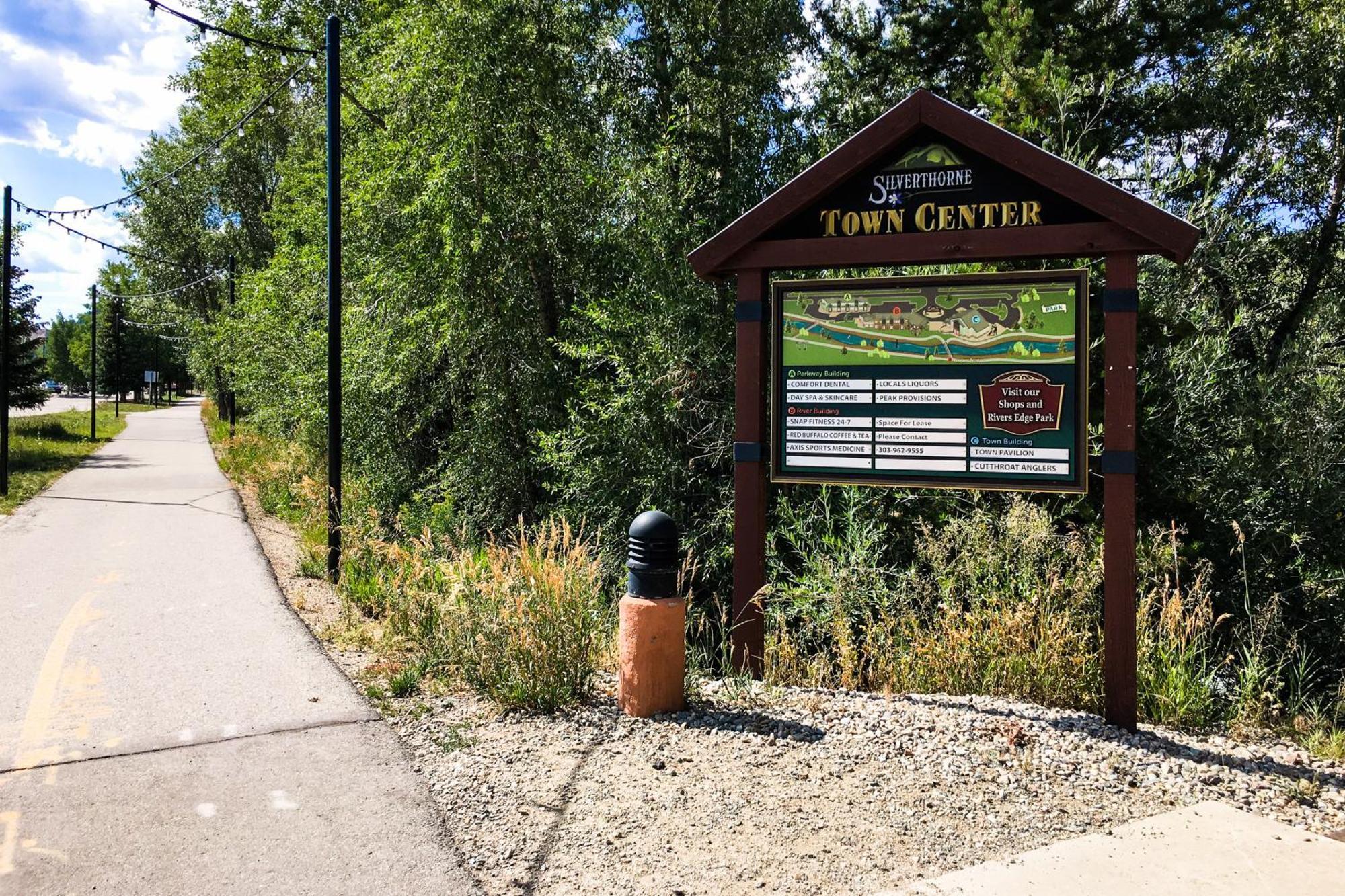 Riverfront Retreat & River'S Edge Townhome Silverthorne Szoba fotó