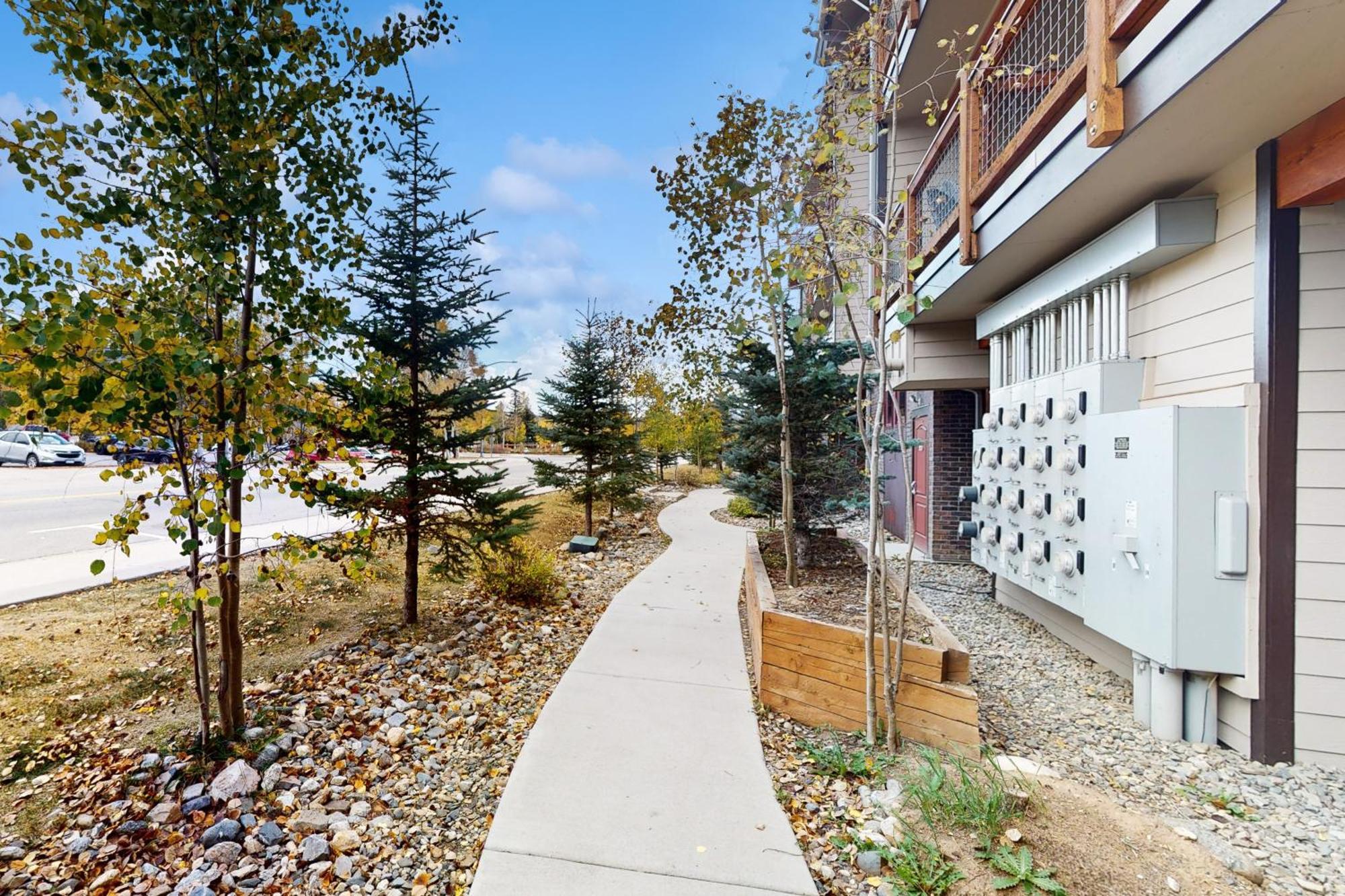 Riverfront Retreat & River'S Edge Townhome Silverthorne Kültér fotó